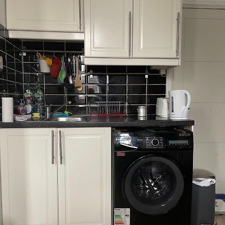 Studio Flat London Finchley Rd Nw11 Luaran gambar
