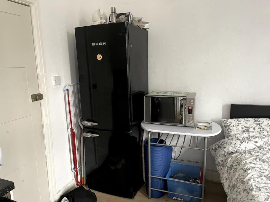 Studio Flat London Finchley Rd Nw11 Luaran gambar