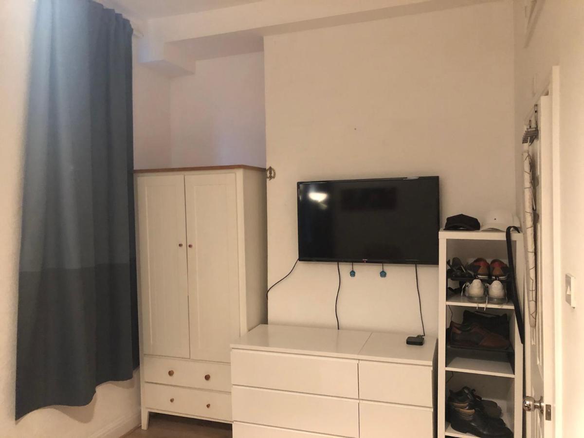 Studio Flat London Finchley Rd Nw11 Luaran gambar